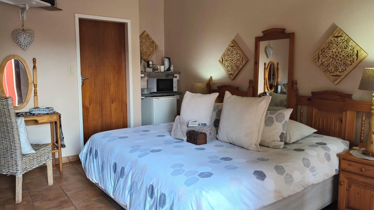 Photo of Bedroom in Kathu