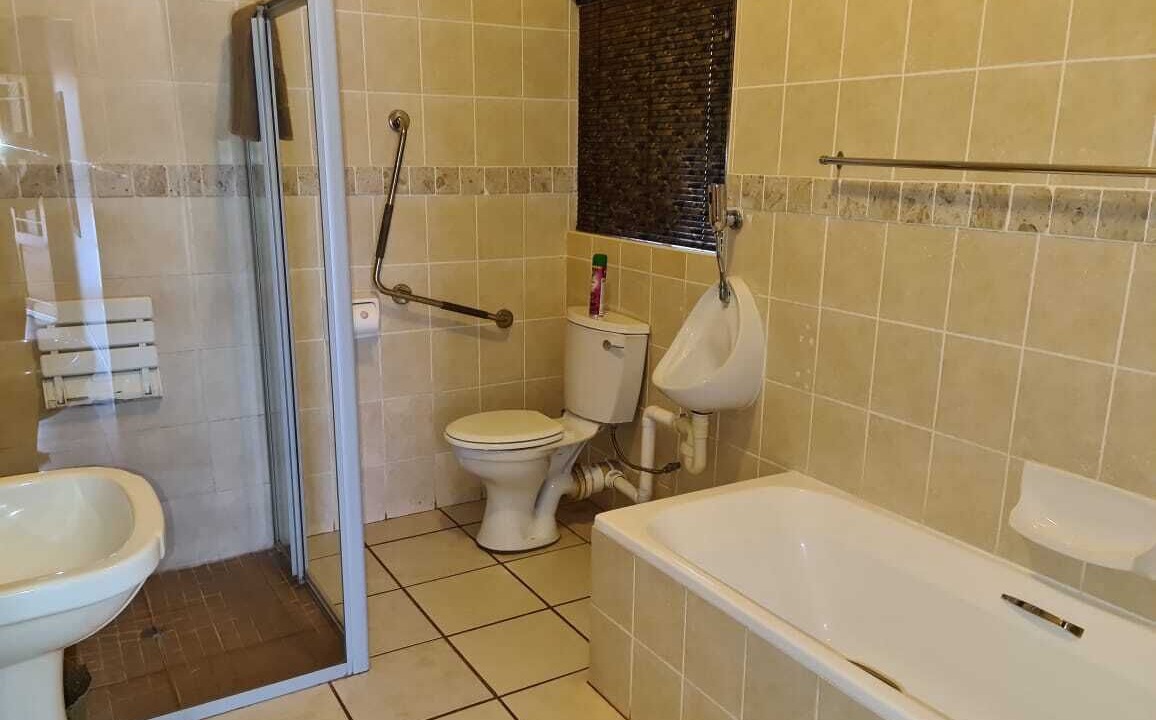 Photo of Bathroom in Kathu
