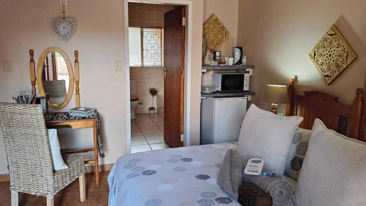 Photo of Bedroom in Kathu