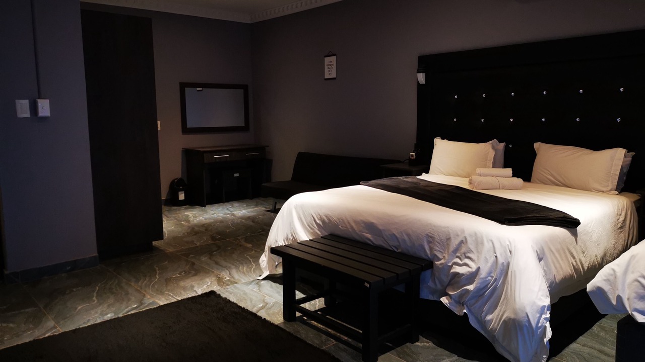Photo of Bedroom in Bethlehem
