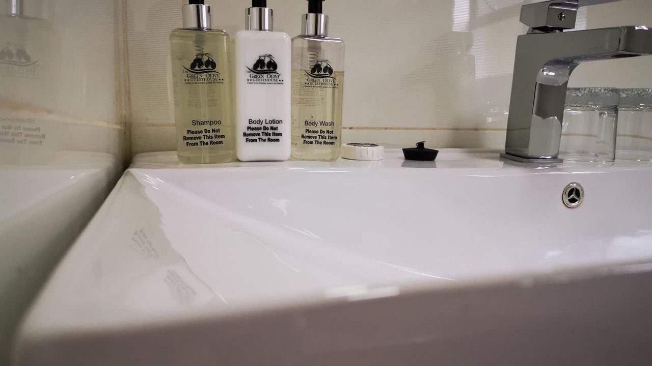 Photo of Bathroom in Bethlehem