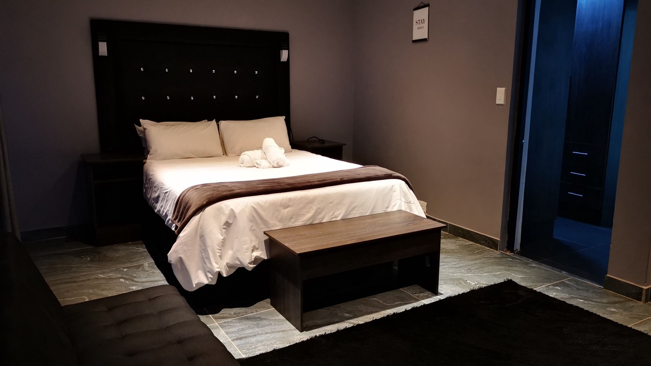 Photo of Bedroom in Bethlehem