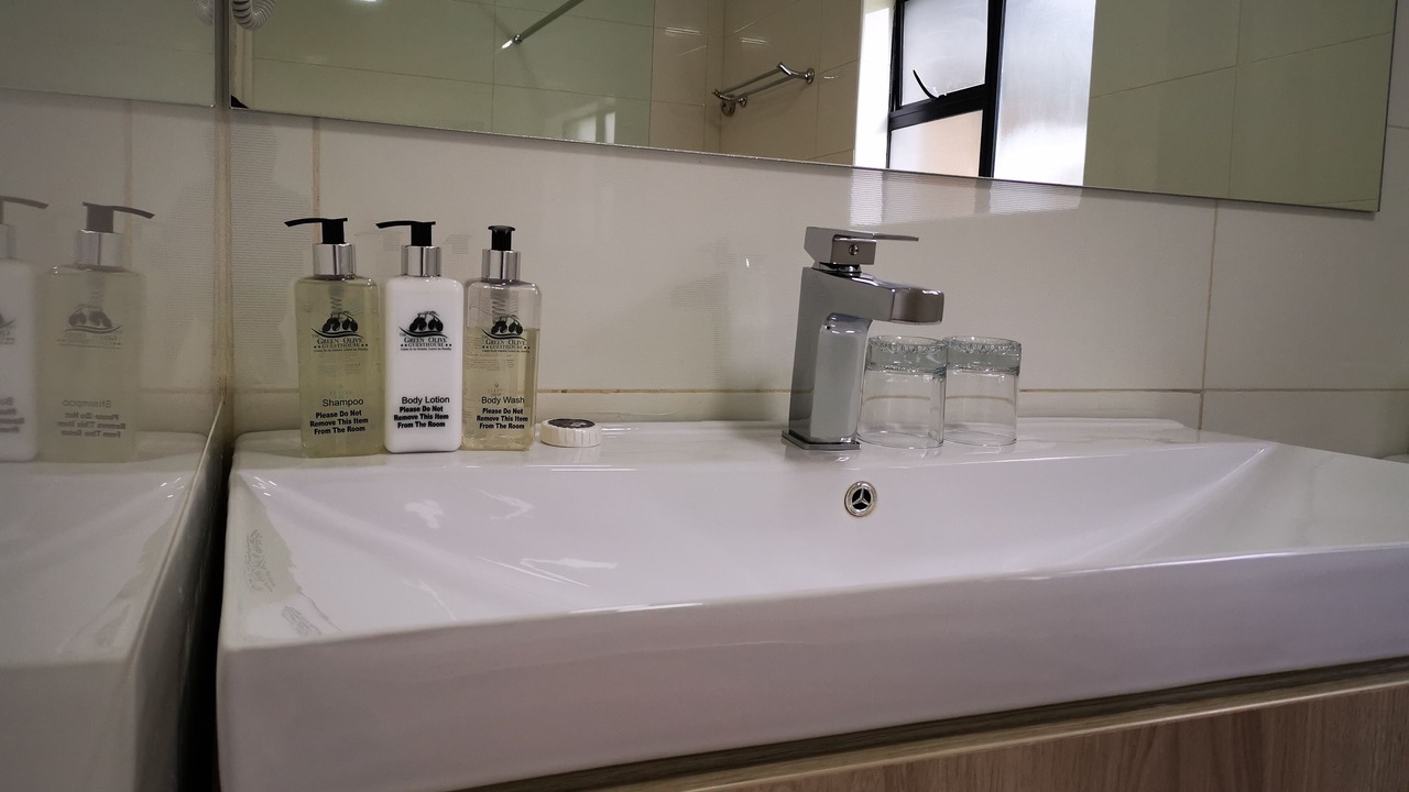 Photo of Bathroom in Bethlehem