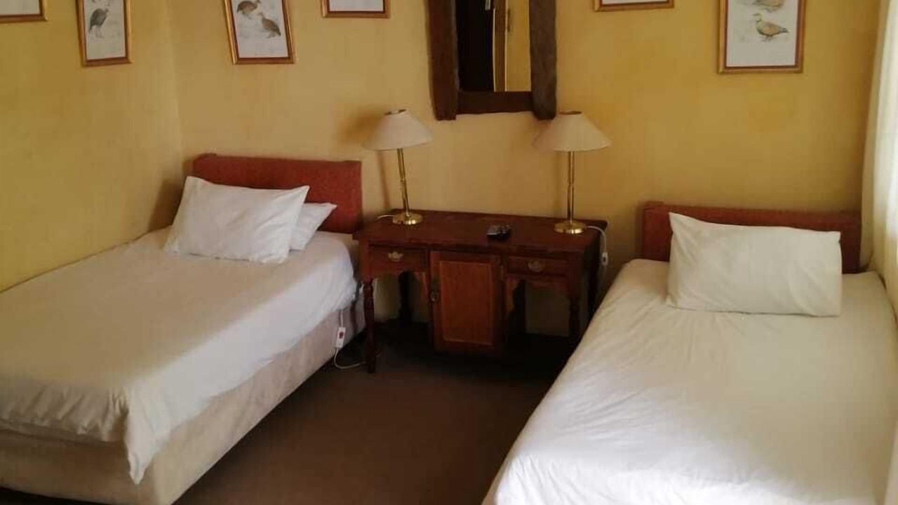 Photo of Bedroom in Inkwanca