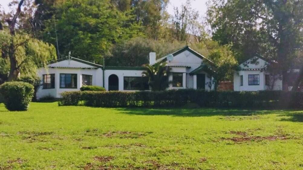 Photo of Outdoor in Inkwanca