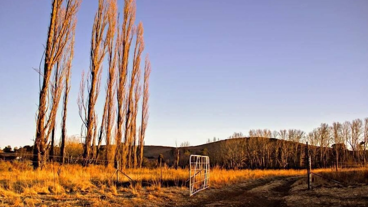 Photo of Outdoor in Inkwanca