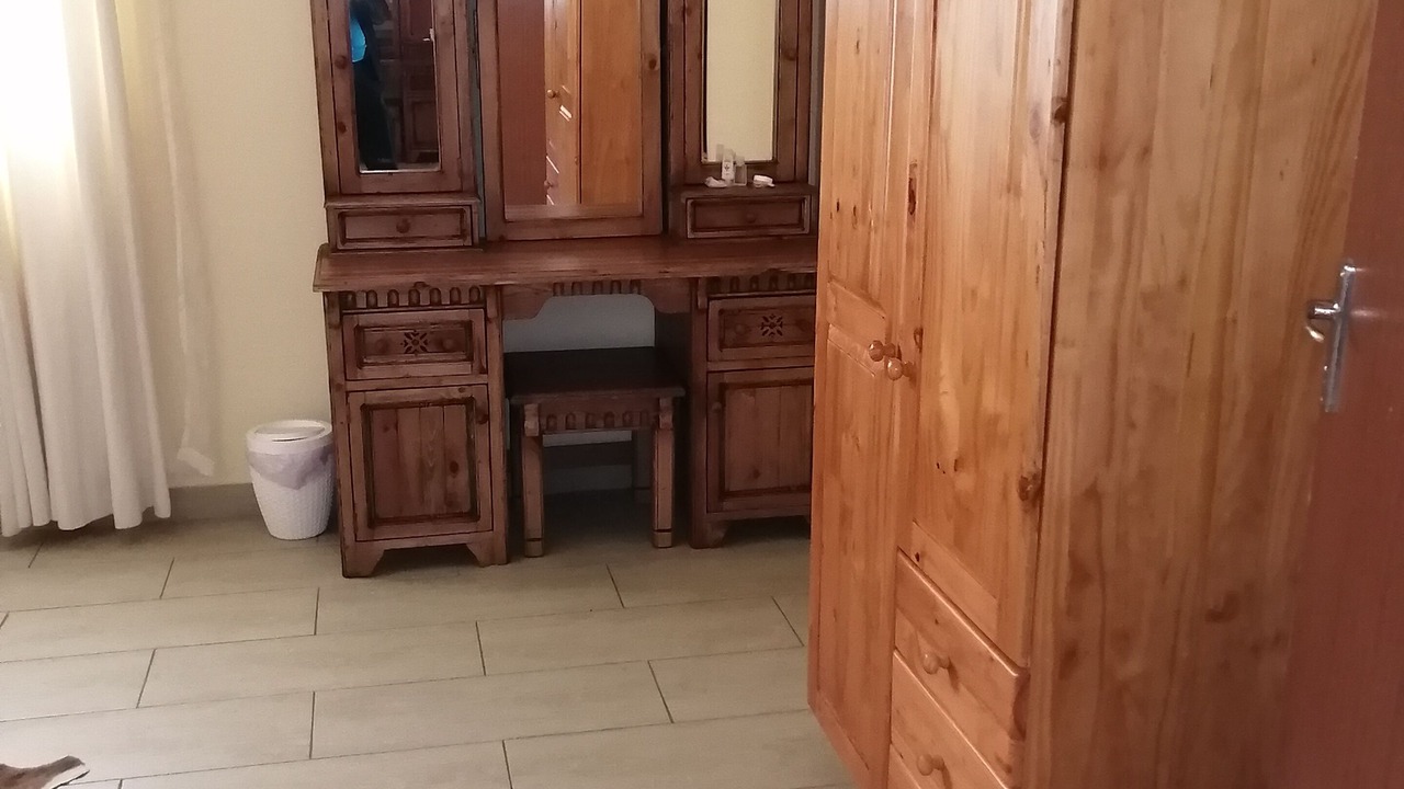 Photo of Bedroom in Inkwanca