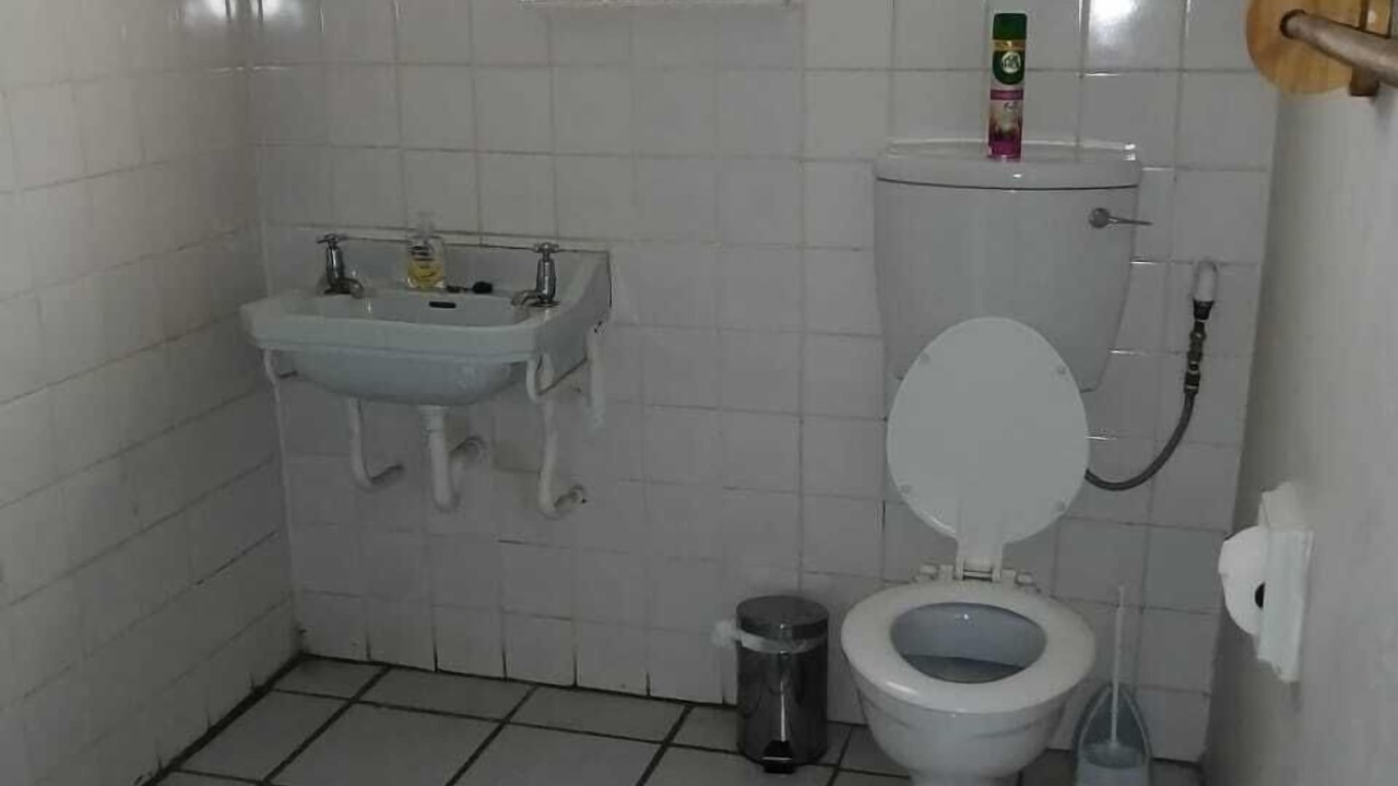 Photo of Bathroom in Inkwanca
