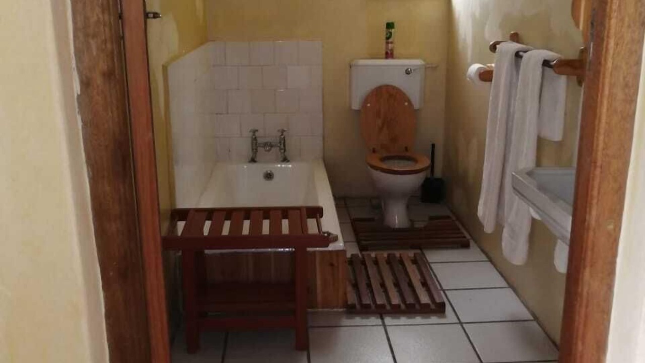 Photo of Bathroom in Inkwanca