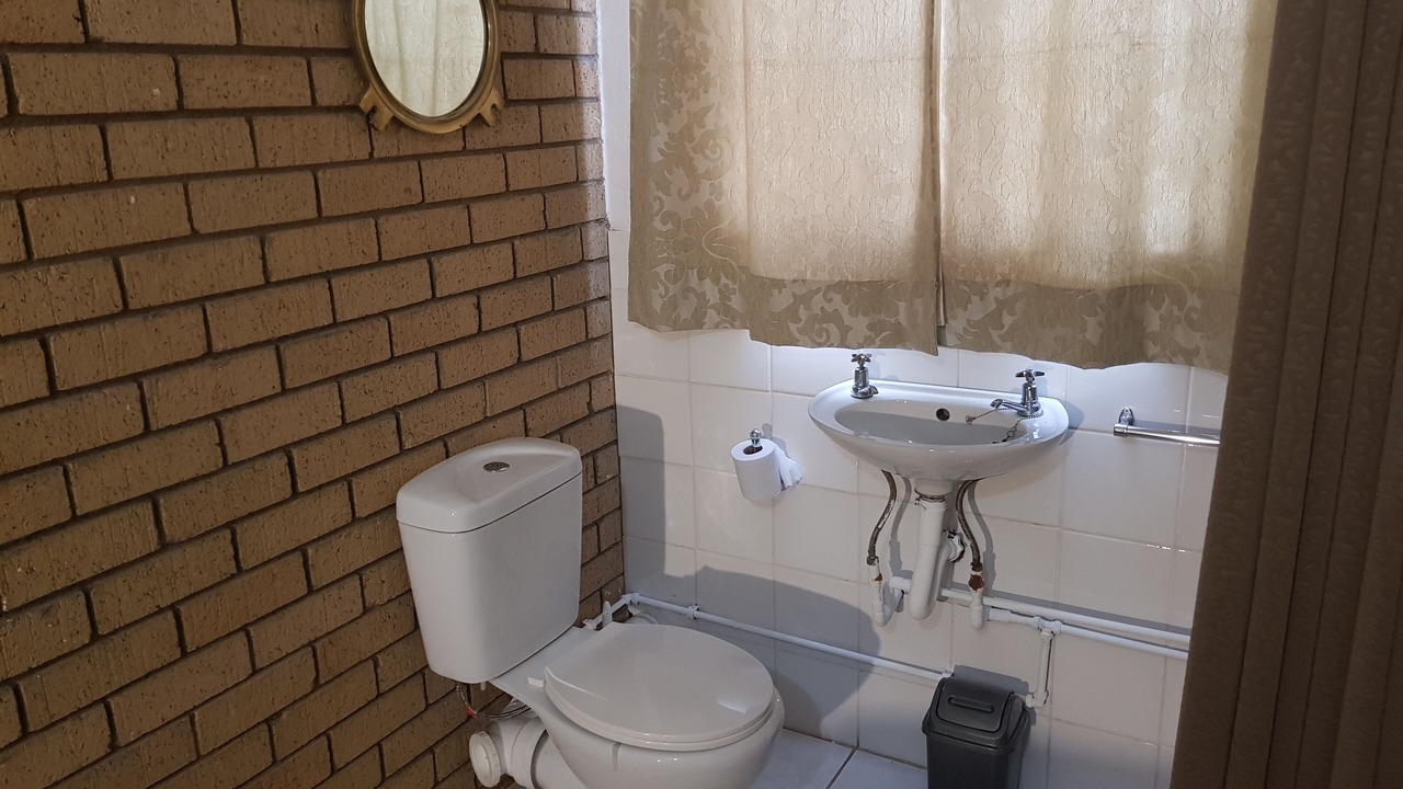 Photo of Bathroom in Parys