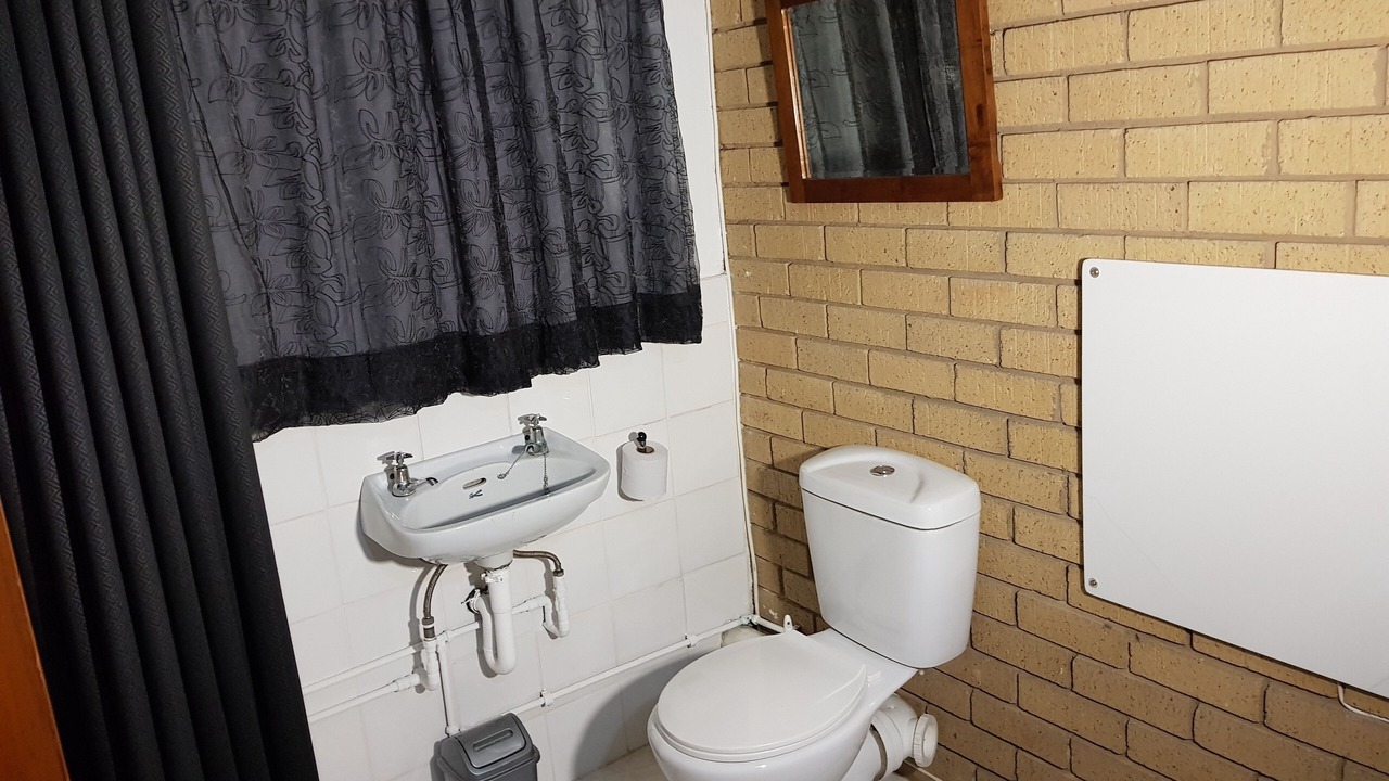Photo of Bathroom in Parys