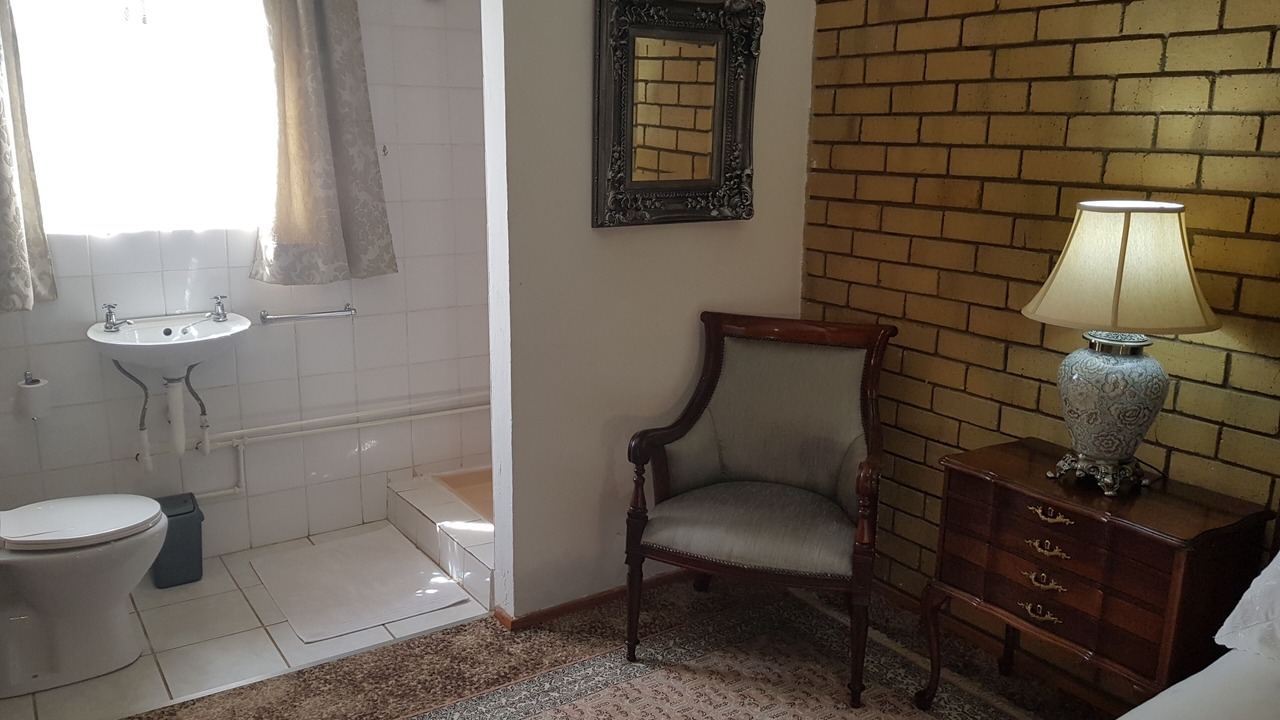 Photo of Bedroom in Parys