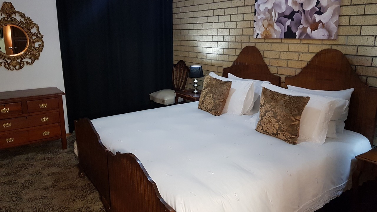 Photo of Bedroom in Parys