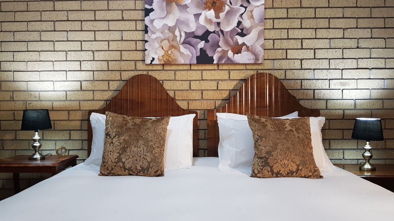 Photo of Bedroom in Parys