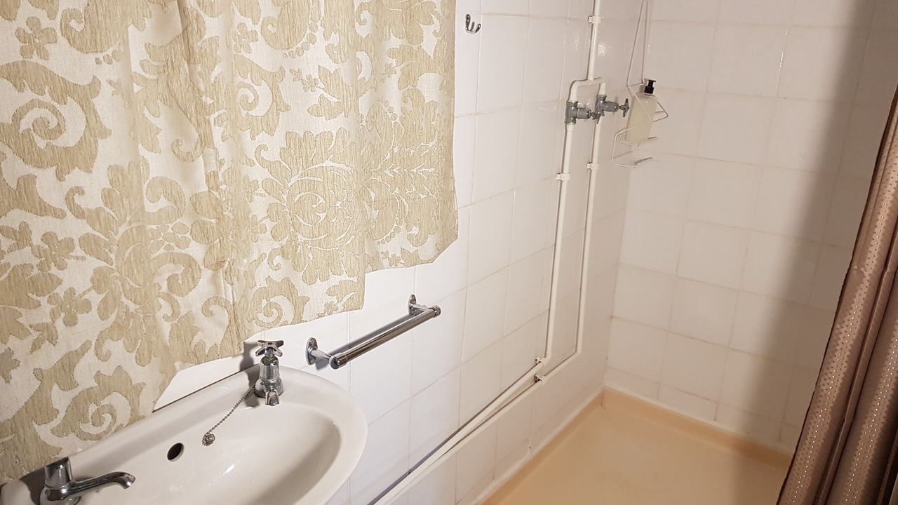 Photo of Bathroom in Parys