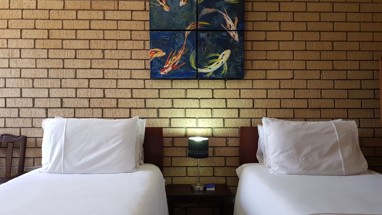 Photo of Bedroom in Parys