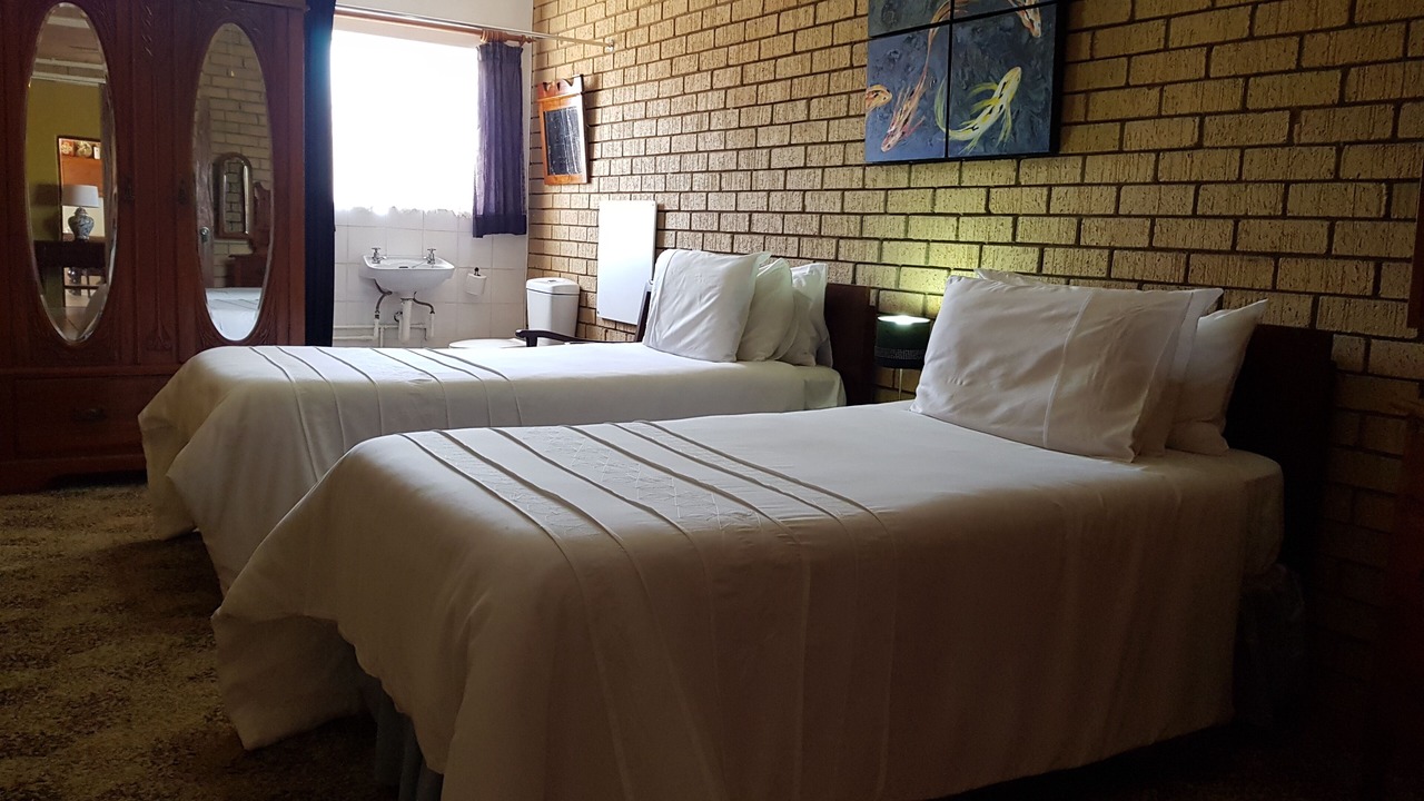 Photo of Bedroom in Parys