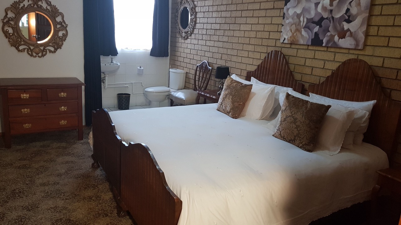 Photo of Bedroom in Parys