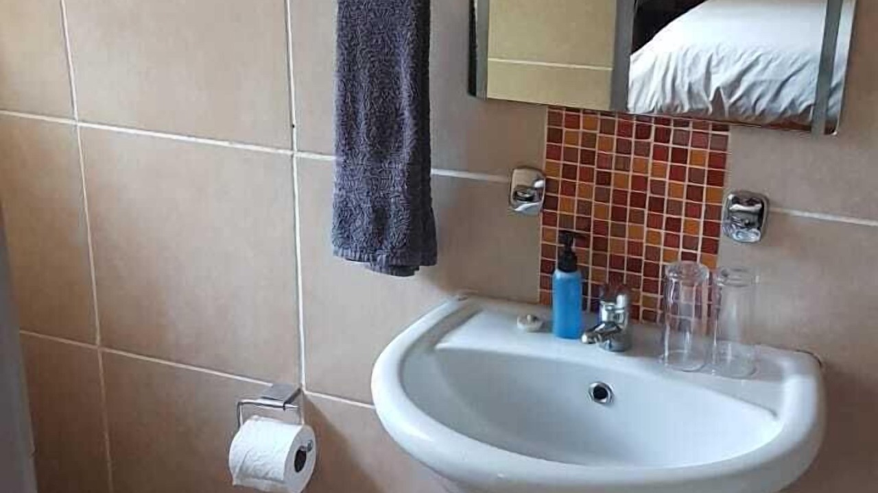 Photo of Bathroom in Amanzimtoti