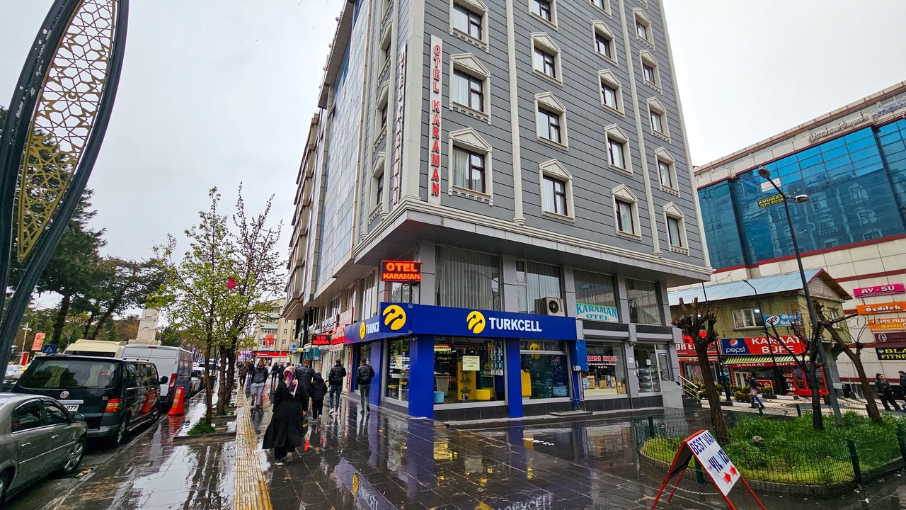 Photo of Outdoor in Tatvan