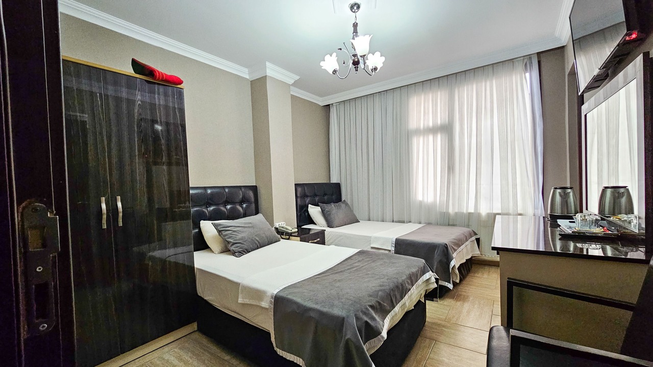 Photo of Bedroom in Tatvan