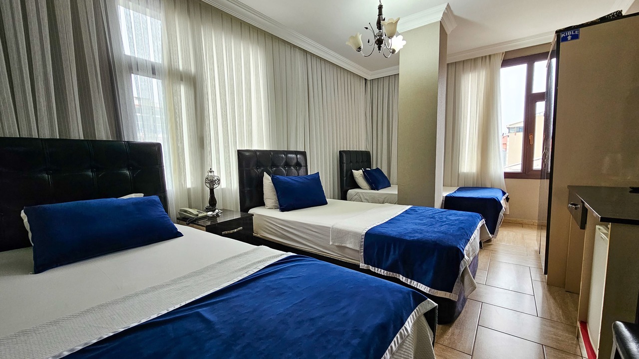 Photo of Bedroom in Tatvan
