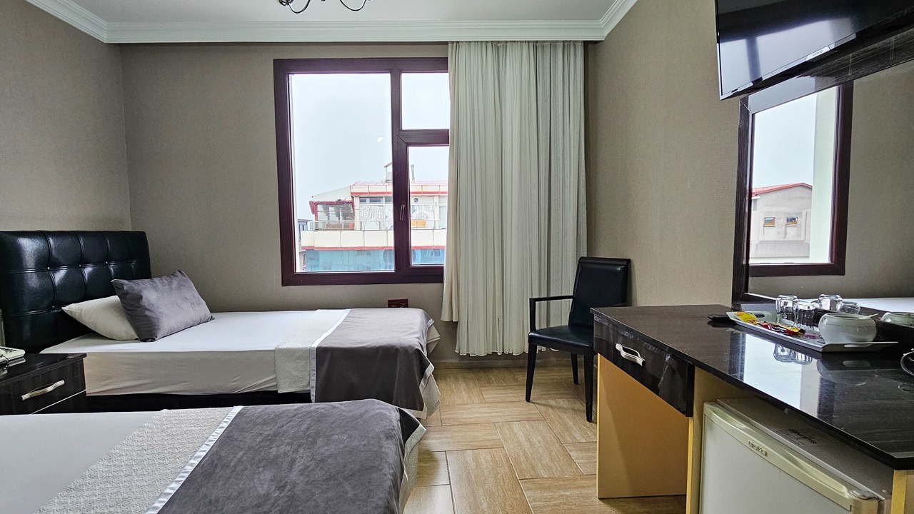 Photo of Bedroom in Tatvan