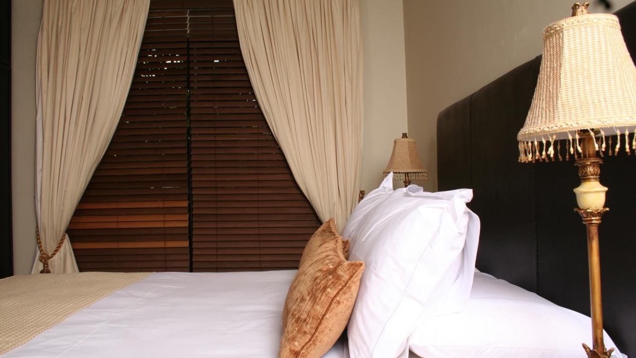 Photo of Bedroom in Eldoraigne
