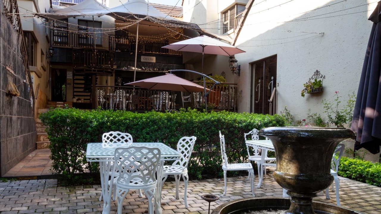 Photo of Outdoor in Eldoraigne