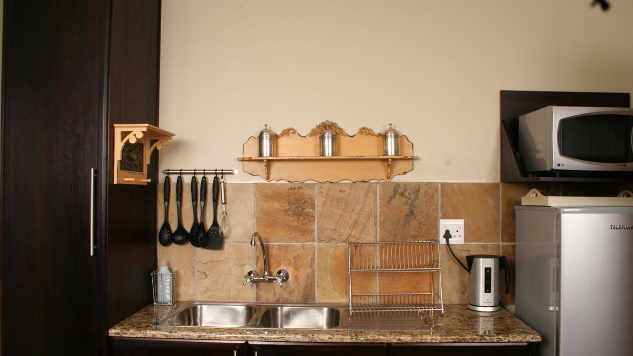 Photo of Kitchen in Eldoraigne