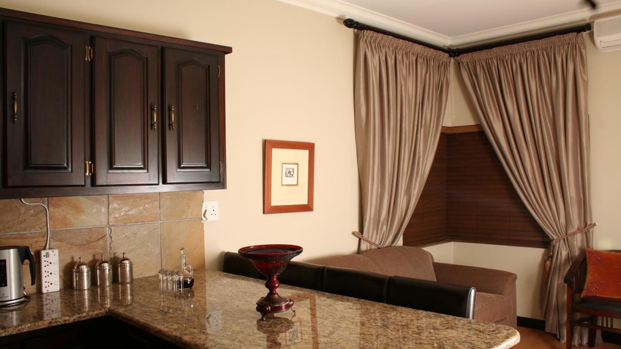 Photo of Kitchen in Eldoraigne