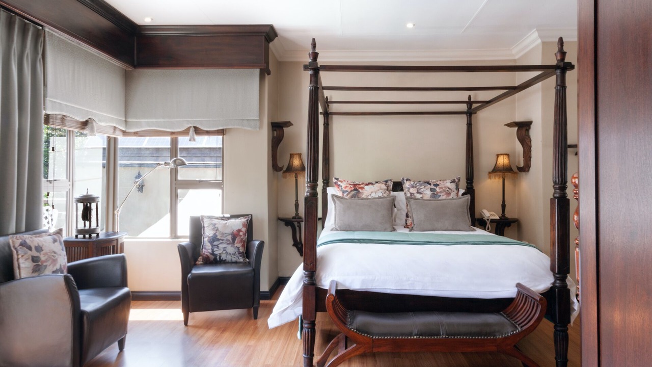 Photo of Bedroom in Eldoraigne
