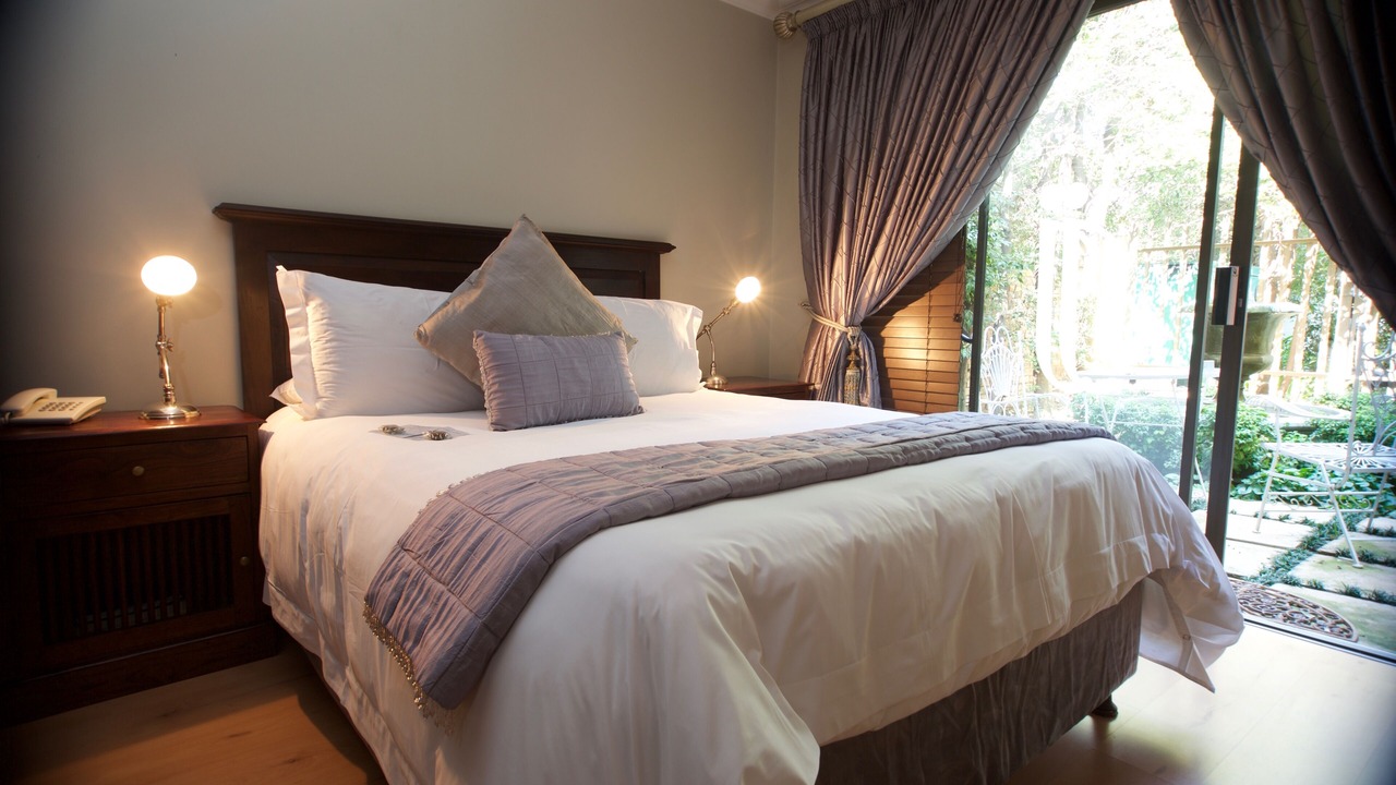 Photo of Bedroom in Eldoraigne
