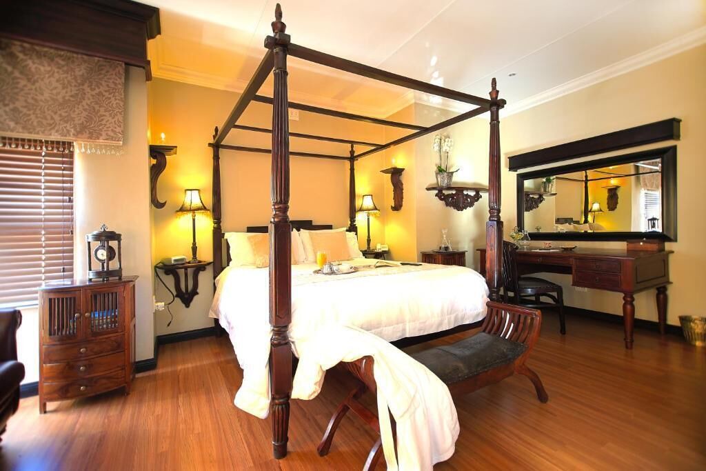Photo of Bedroom in Eldoraigne