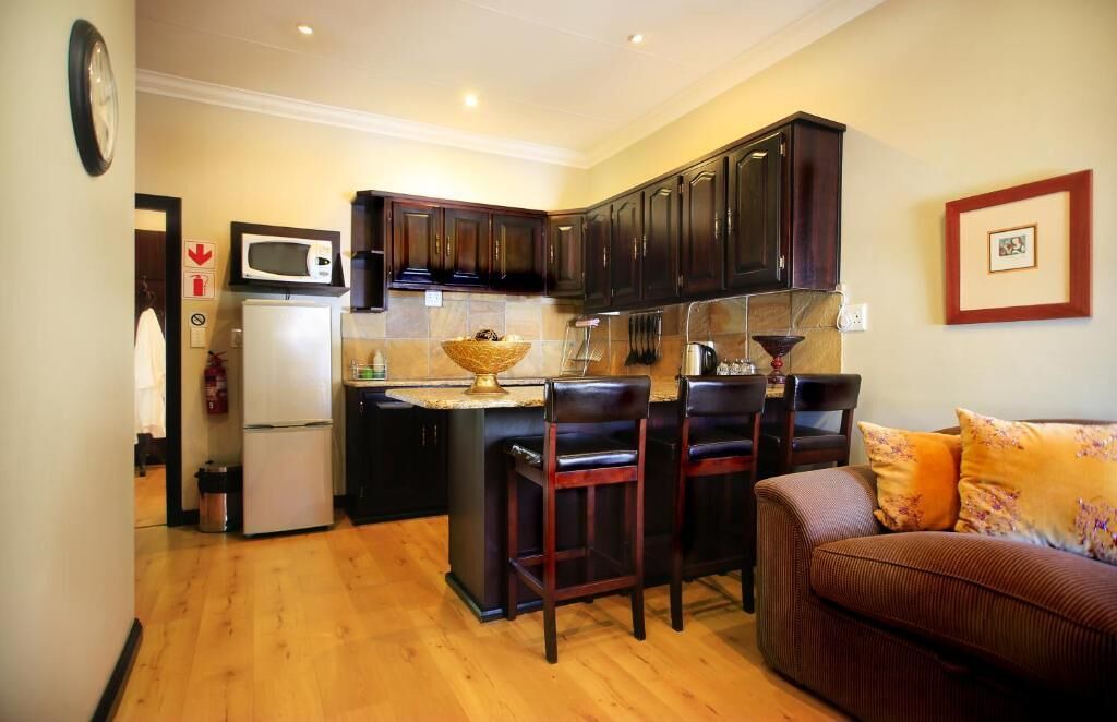 Photo of Kitchen in Eldoraigne