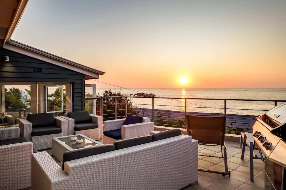 Photo of Patio Balcony in Clifton