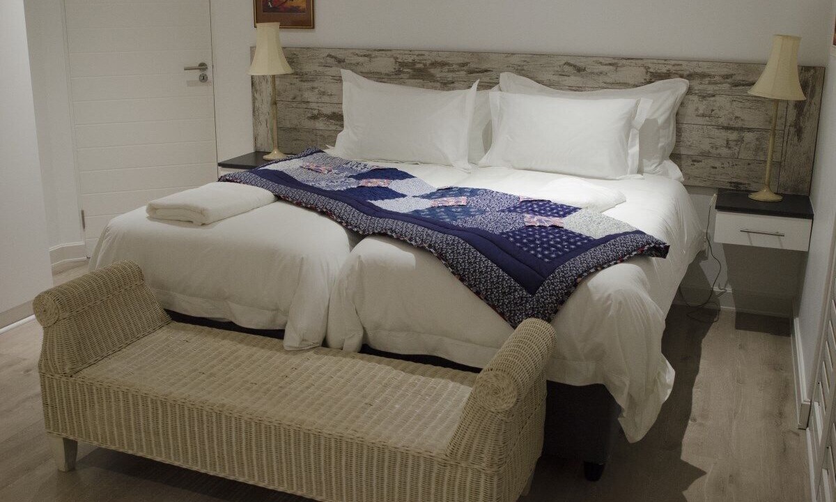 Photo of Bedroom in Heldervue
