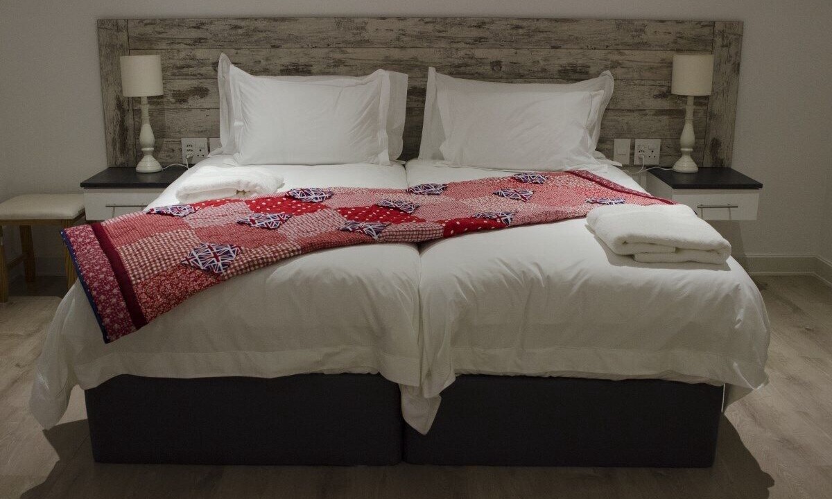 Photo of Bedroom in Heldervue