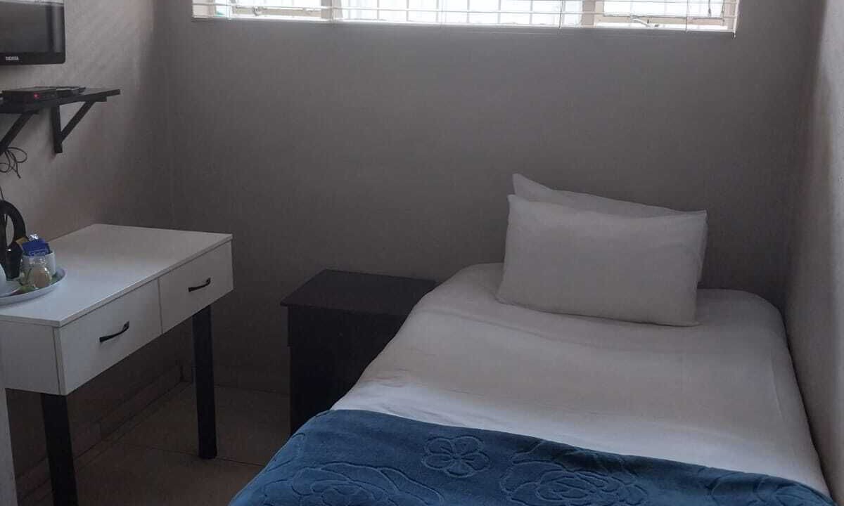 Photo of Bedroom in Boksburg