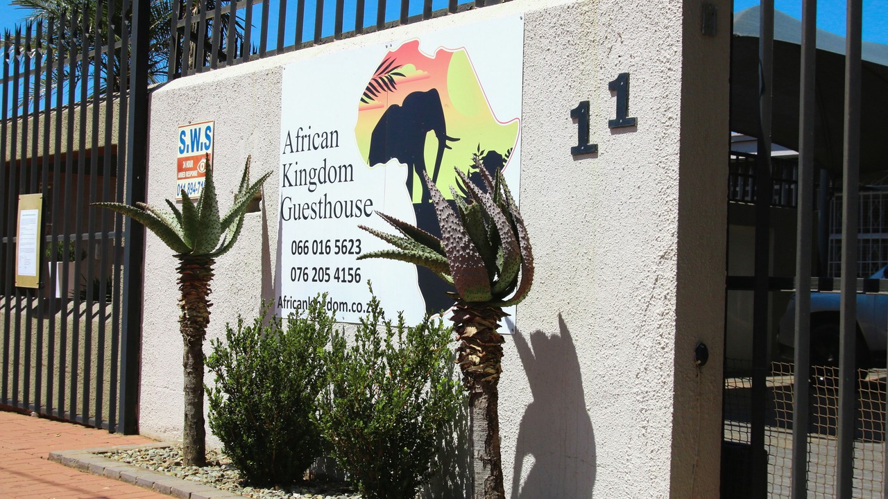 Photo of Outdoor in Boksburg