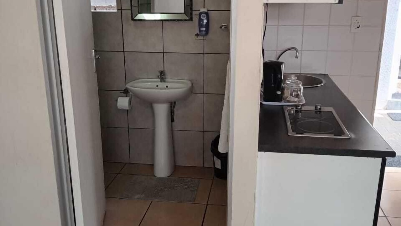 Photo of Bedroom in Boksburg