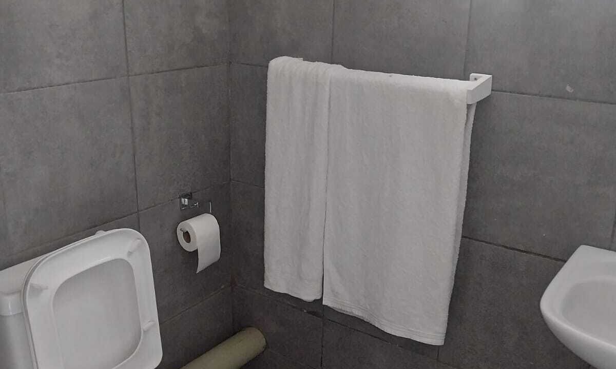 Photo of Bathroom in Boksburg