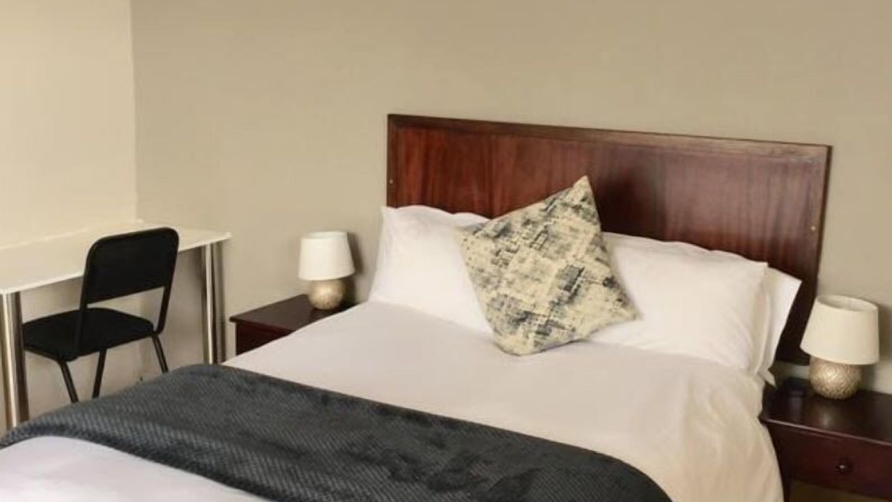 Photo of Bedroom in Boksburg