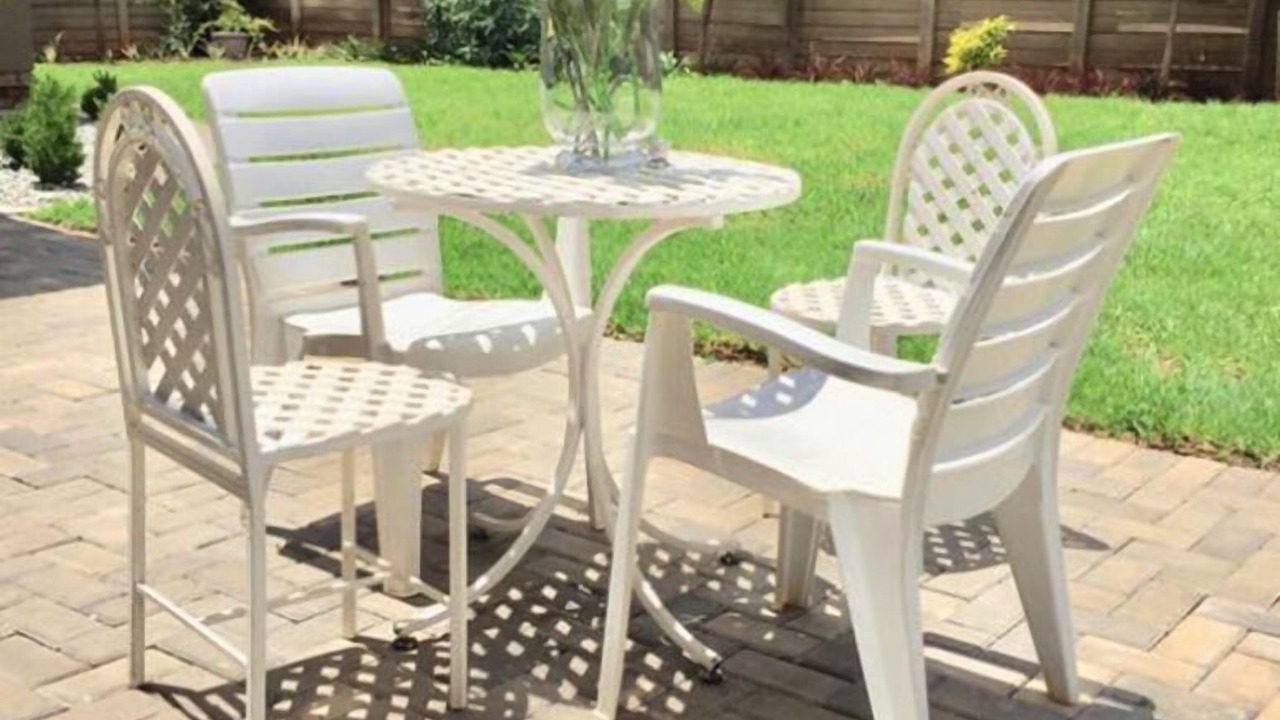 Photo of Patio Balcony in Boksburg