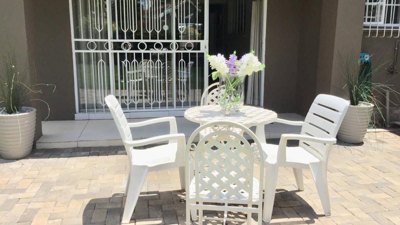 Photo of Patio Balcony in Boksburg