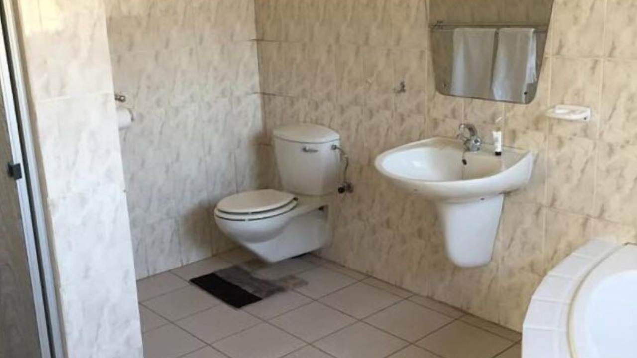 Photo of Bathroom in Boksburg