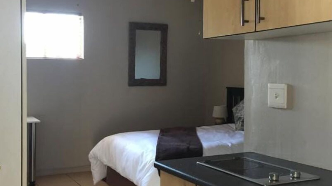 Photo of Bedroom in Boksburg