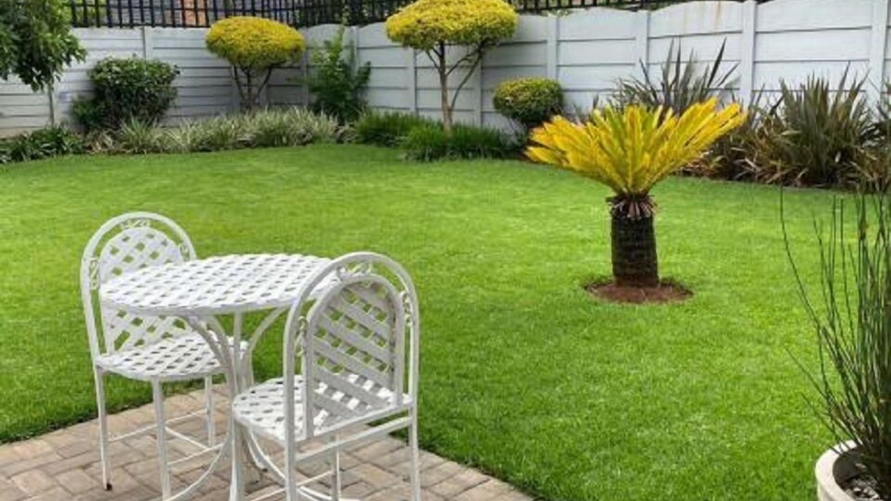 Photo of Outdoor in Boksburg