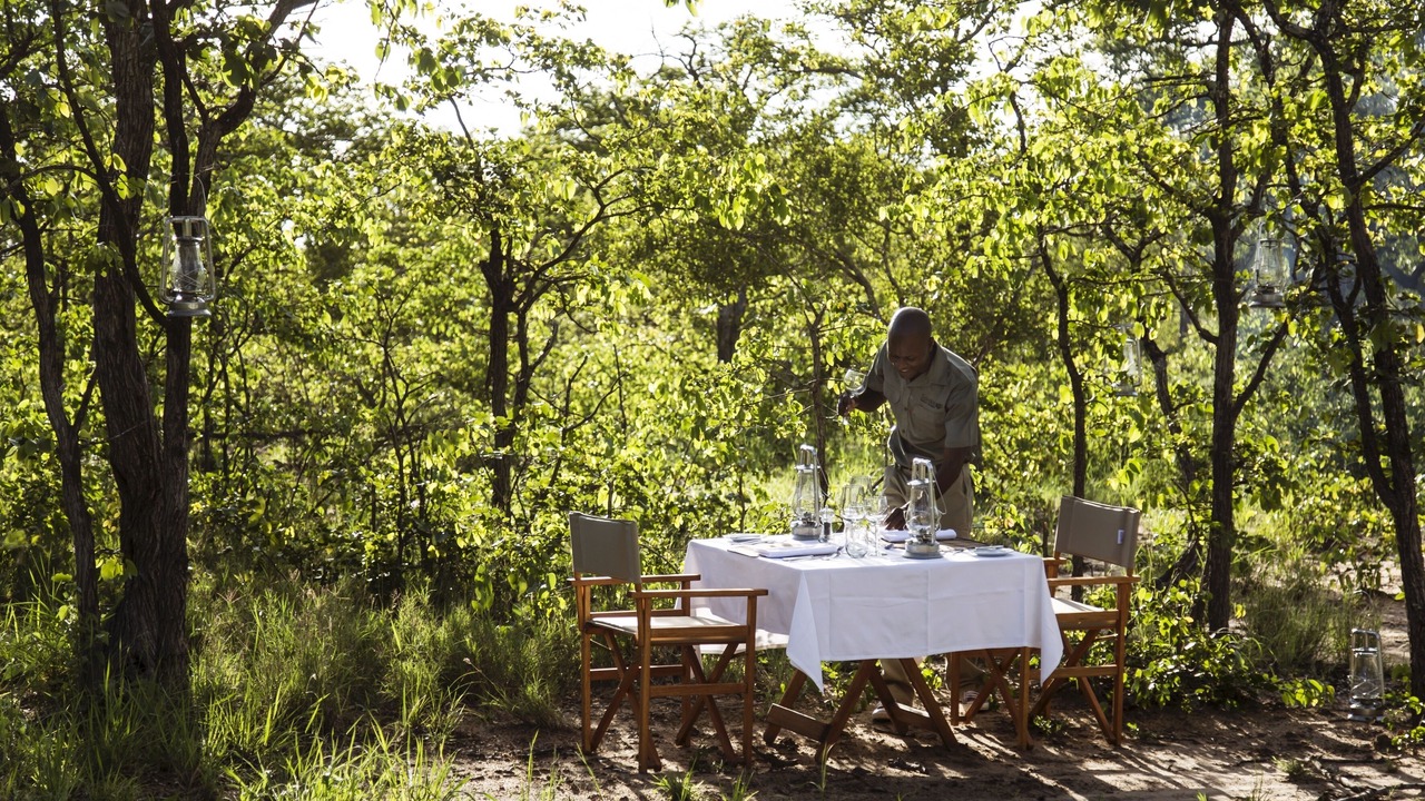 Photo of Others in Kruger National Park