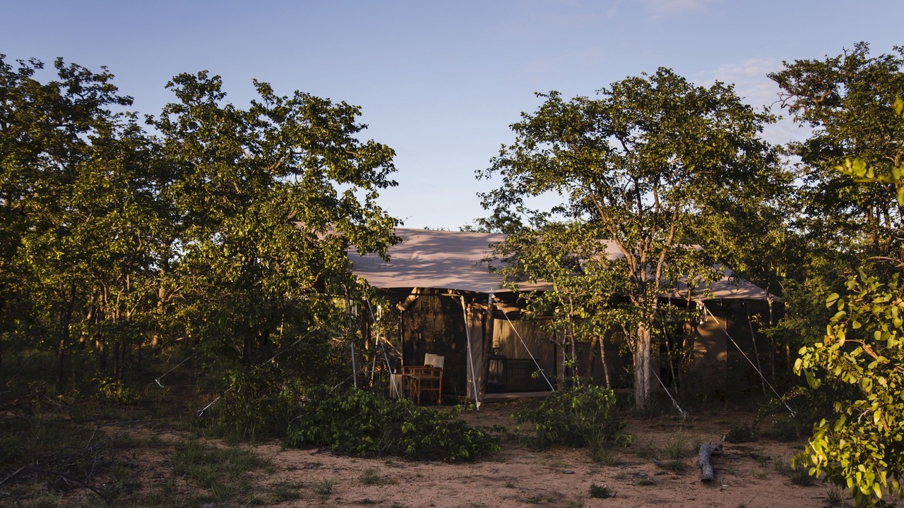 Photo of Outdoor in Kruger National Park